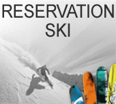 Location matériel de ski Courchevel